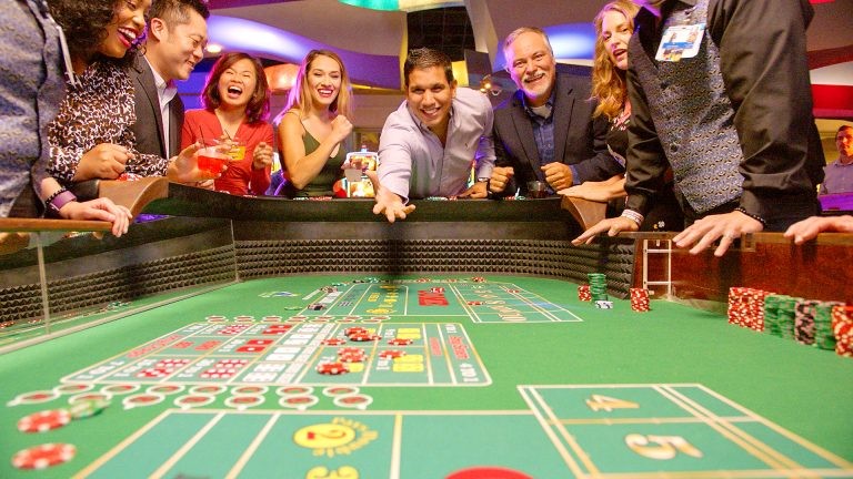 Jogos de Cassino Online rico33