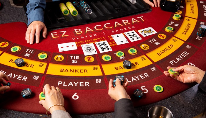 Blackjack Online rico33